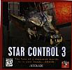 Star Control 3 - predn CD obal