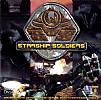 Starship Soldiers - predn CD obal