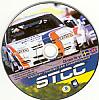 STCC - Swedish Touring Car Championship - CD obal