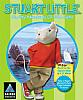 Stuart Little: Big City Adventures - predn CD obal