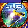 Sub Culture - predn CD obal