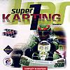 Super 1 Karting Simulation - predn CD obal