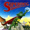 SuperFrog - predn CD obal