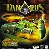 Tanarus - predn CD obal