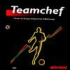 Teamchef - predn CD obal