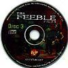 The Feeble Files - CD obal