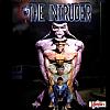 The Intruder - predn CD obal