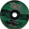 The Mystery of the Druids - CD obal