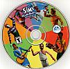 The Sims: House Party - CD obal