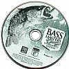 Bass Masters Classic: Tournament Edition - CD obal