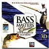 Bass Masters Classic: Tournament Edition - predn CD obal