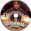 Beach Head 2000 - CD obal