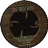 Time Machine - CD obal