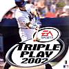 Triple Play 2002 - predn CD obal