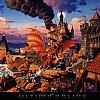 Ultima Online - predn CD obal