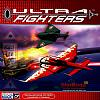 Ultra Fighters - predn CD obal