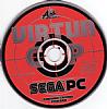 Virtua Cop - CD obal