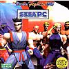 Virtua Fighter PC - predn CD obal