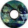 War Games - CD obal