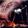 The War of the Worlds (Jeff Wayne's) - predn CD obal