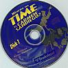 Where In Time Is Carmen SanDiego - CD obal