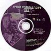 Wing Commander 3: The Heart of Tiger - CD obal