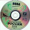 Worldwide Soccer - CD obal