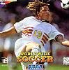 Worldwide Soccer - predn CD obal