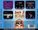 You Don't Know Jack: Volume 2 - zadn CD obal