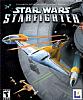 Star Wars: Starfighter - predn CD obal