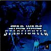 Star Wars: Starfighter - predn CD obal