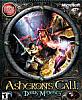 Asheron's Call: Dark Majesty - predn CD obal