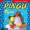 Pingu - predn CD obal