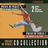 Prince of Persia 1 & 2 Collection - predn CD obal