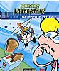 Dexter's Laboratory: Science Ain't Fair - predn CD obal