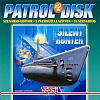 Silent Hunter: Patrol Disk 2 - predn CD obal