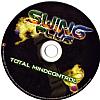 Swing Plus: Total Mindcontrol - CD obal