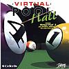 Virtual Pool Hall - predn CD obal