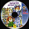 Mercer Mayer's Just me and my Mom - CD obal