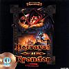 Betrayal at Krondor - predn CD obal