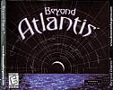 Beyond Atlantis - predn CD obal