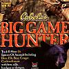 Big Game Hunter - predn CD obal