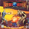 Rebel Runner - Operation: Digital Code - predn CD obal