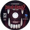 Blood Omen 2 - CD obal