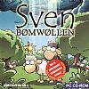 Sven BØMWØLLEN - predn CD obal