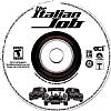 The Italian Job - CD obal