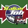 The Italian Job - predn CD obal