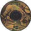 Broken Sword: Circle of Blood - CD obal