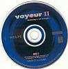 Voyeur II - CD obal