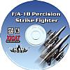 F/A-18 Precision Strike Fighter - CD obal